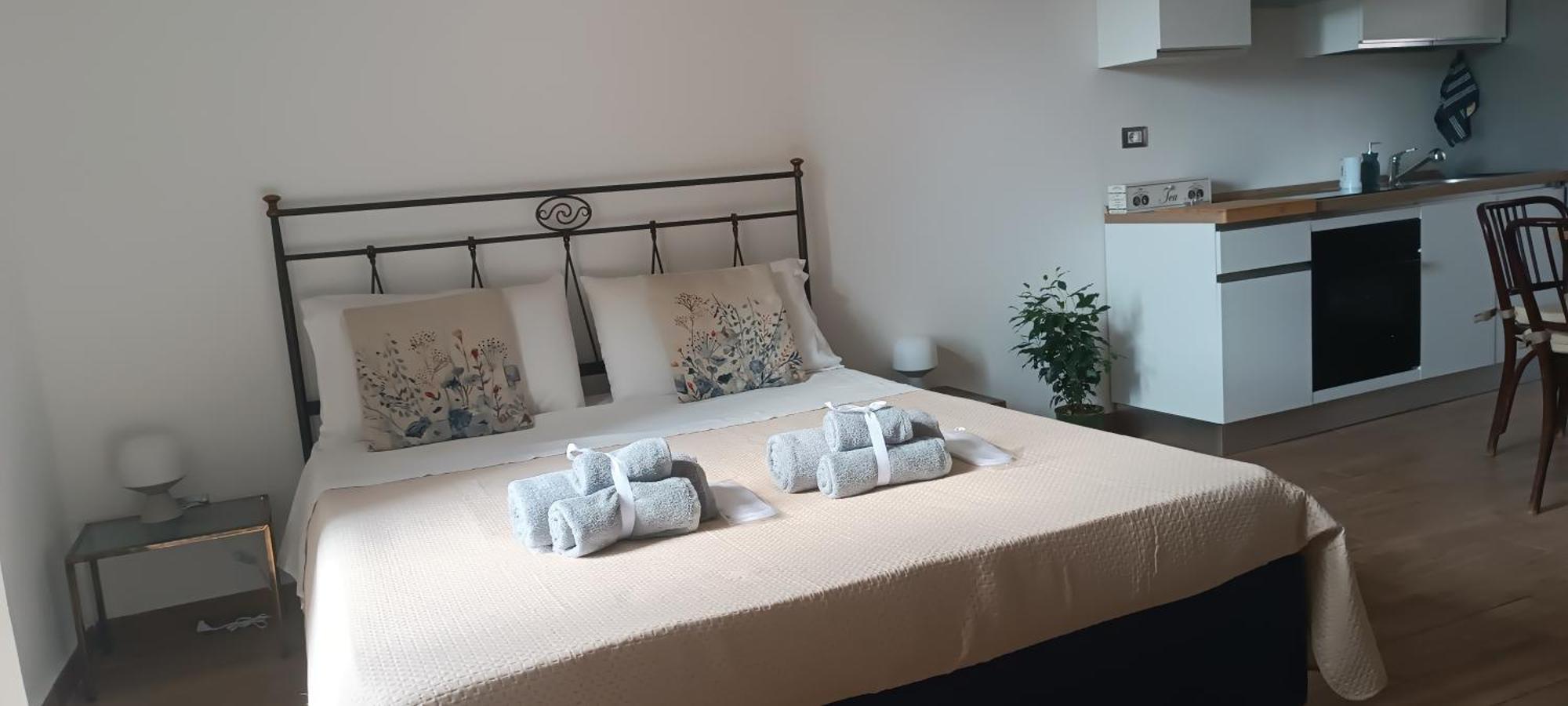 팔레르모 Metro 171 Loft 아파트 외부 사진