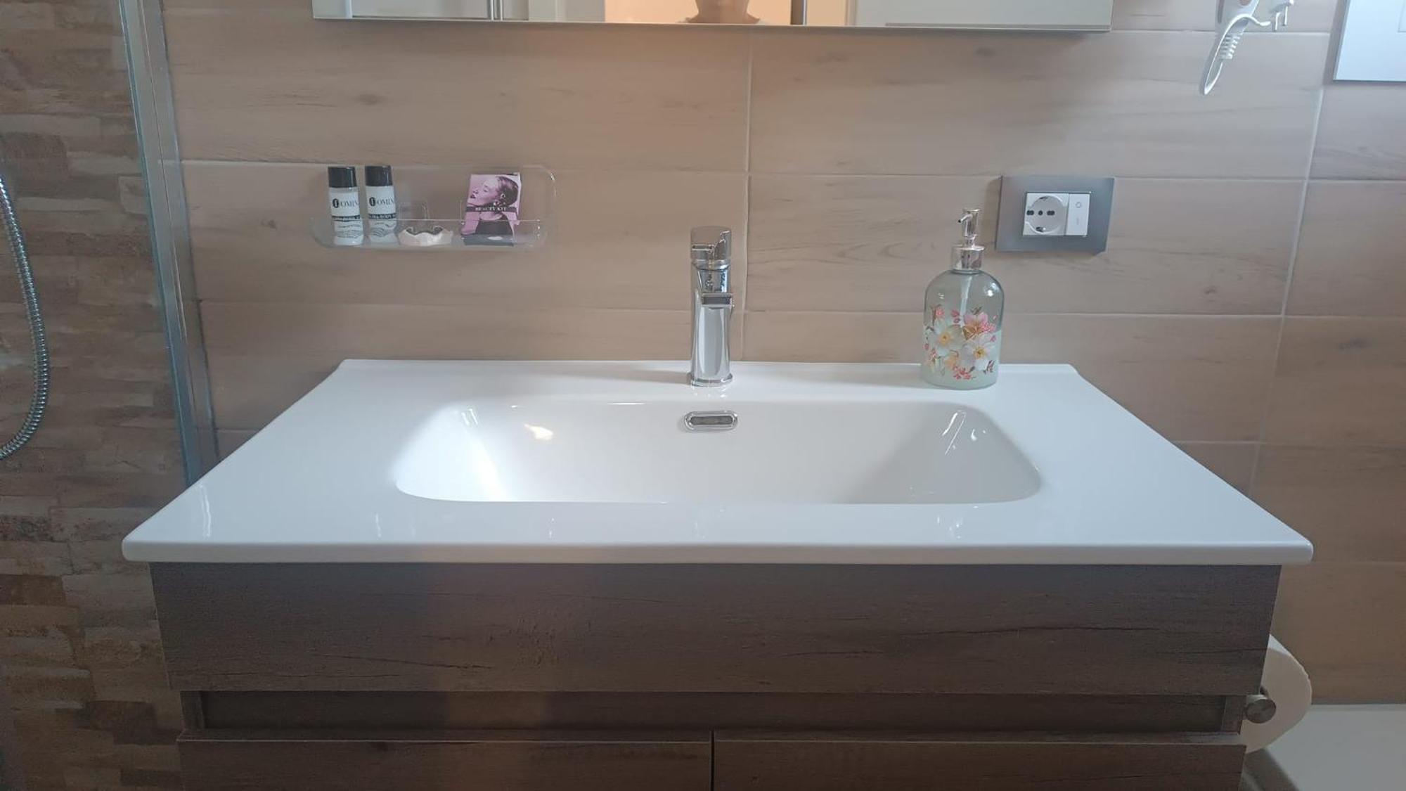 팔레르모 Metro 171 Loft 아파트 외부 사진