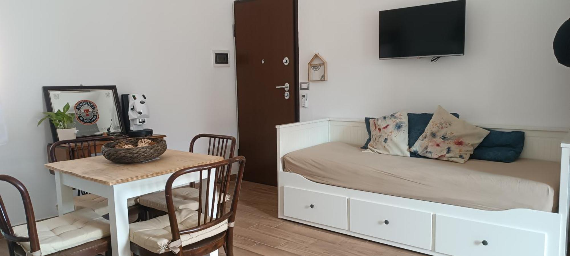 팔레르모 Metro 171 Loft 아파트 외부 사진