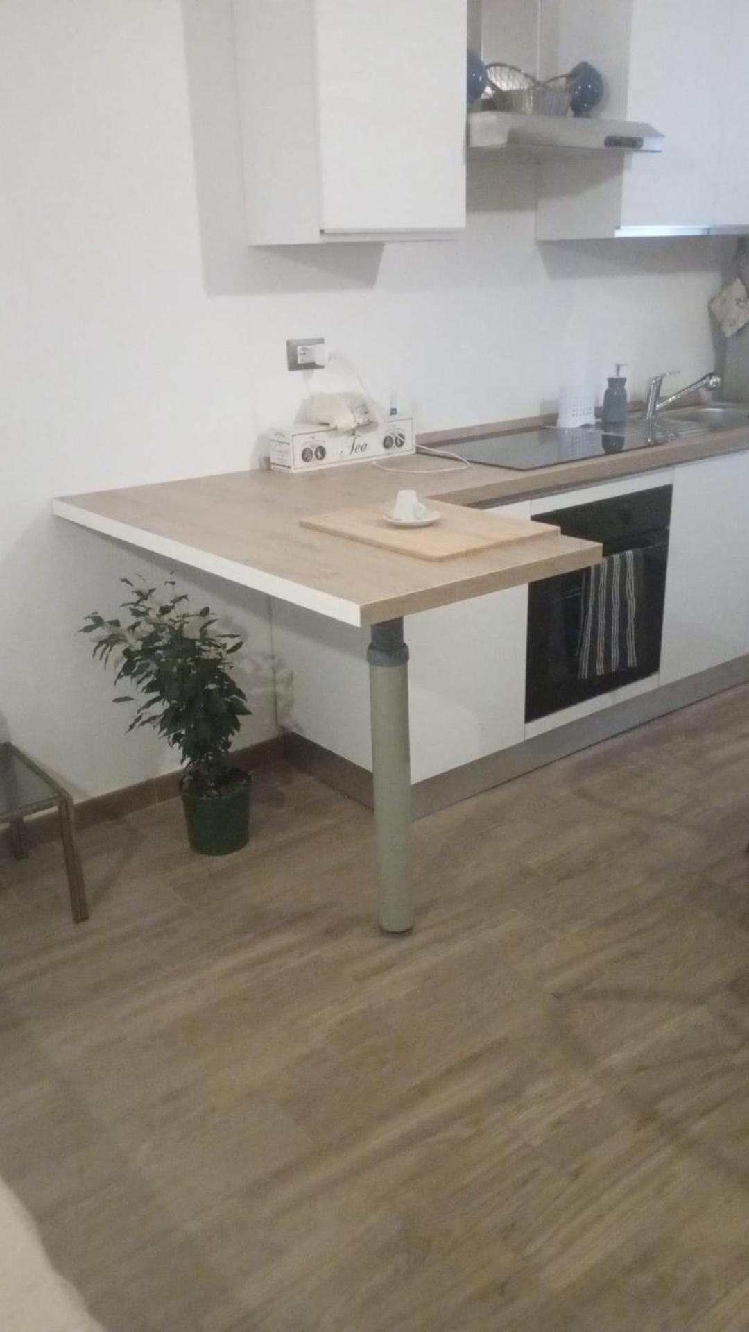 팔레르모 Metro 171 Loft 아파트 외부 사진