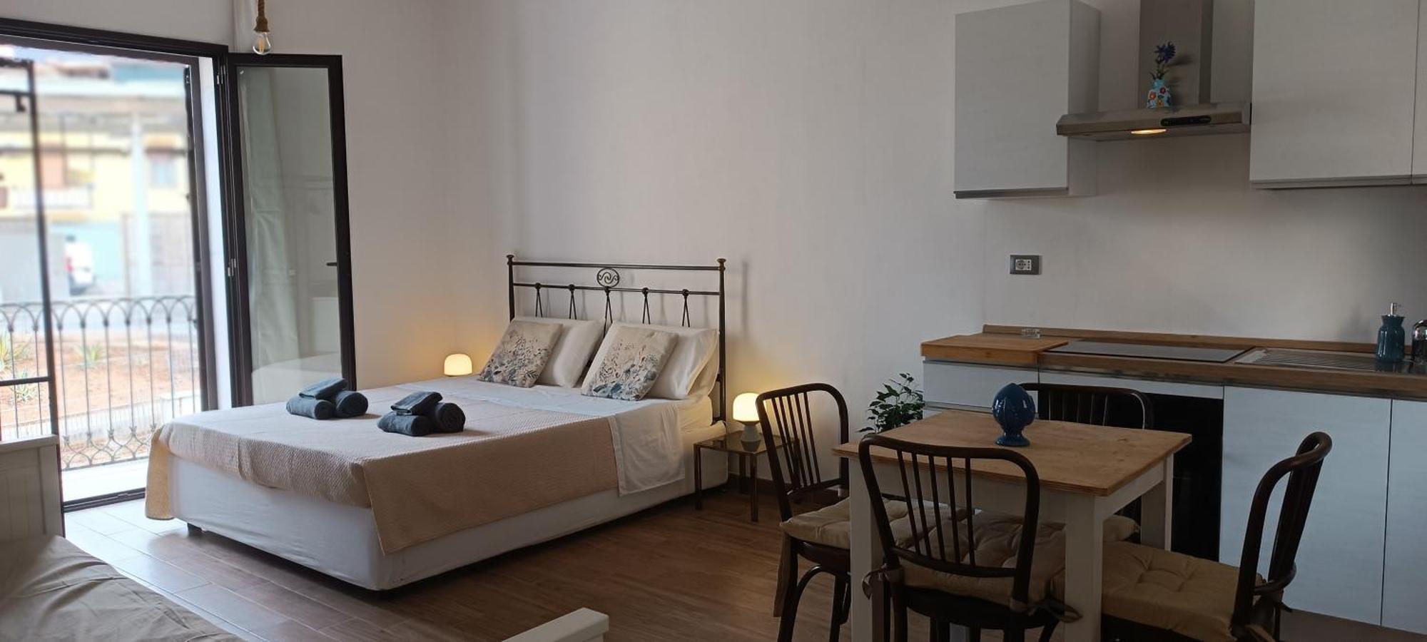 팔레르모 Metro 171 Loft 아파트 외부 사진