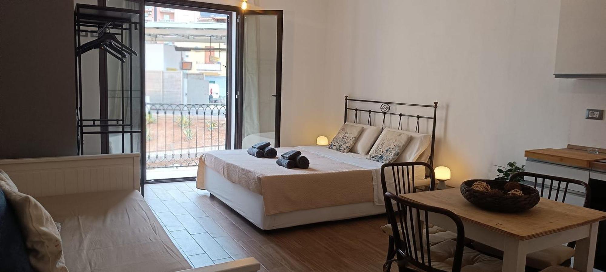 팔레르모 Metro 171 Loft 아파트 외부 사진