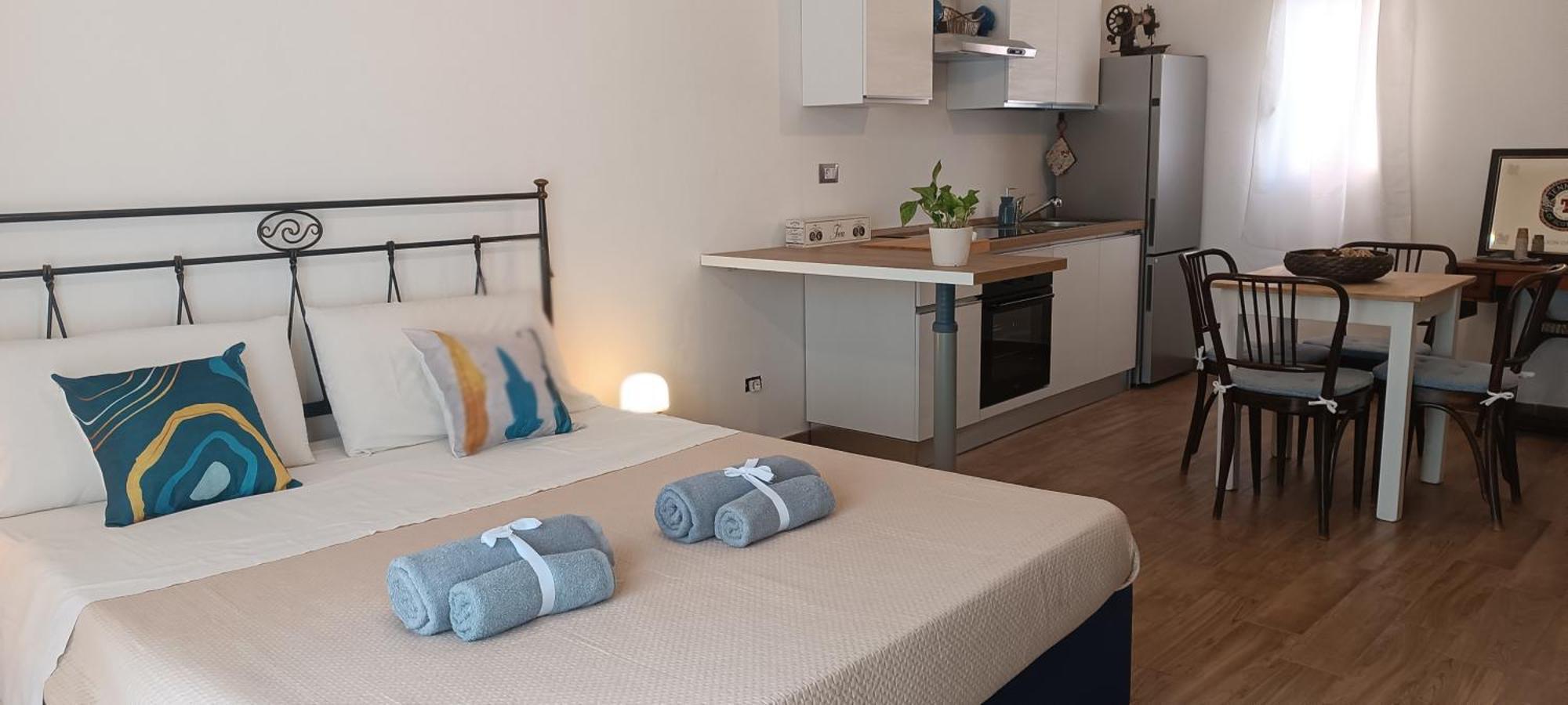 팔레르모 Metro 171 Loft 아파트 외부 사진