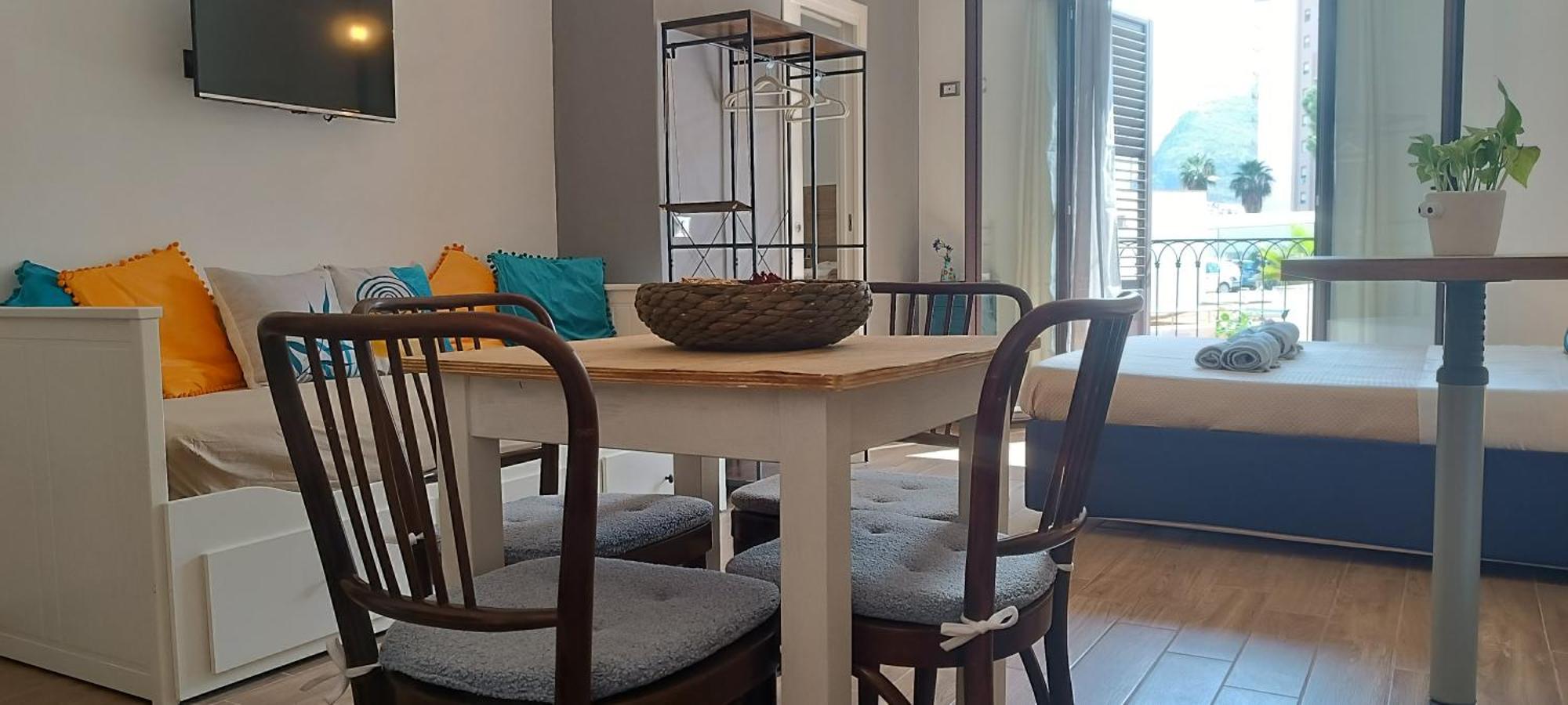 팔레르모 Metro 171 Loft 아파트 외부 사진