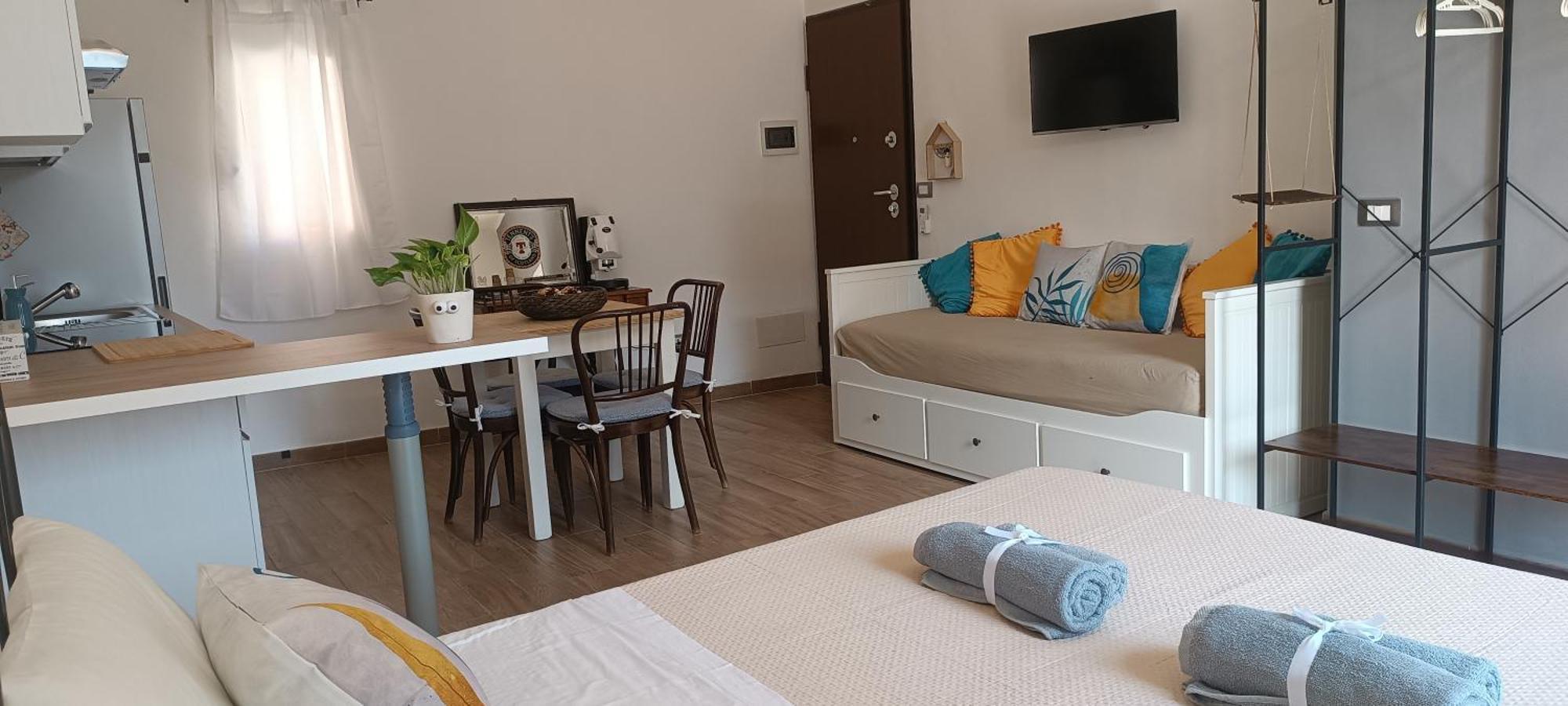 팔레르모 Metro 171 Loft 아파트 외부 사진