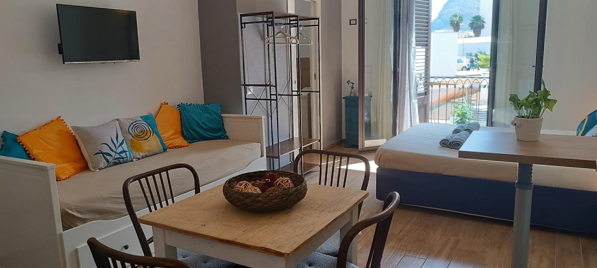 팔레르모 Metro 171 Loft 아파트 외부 사진