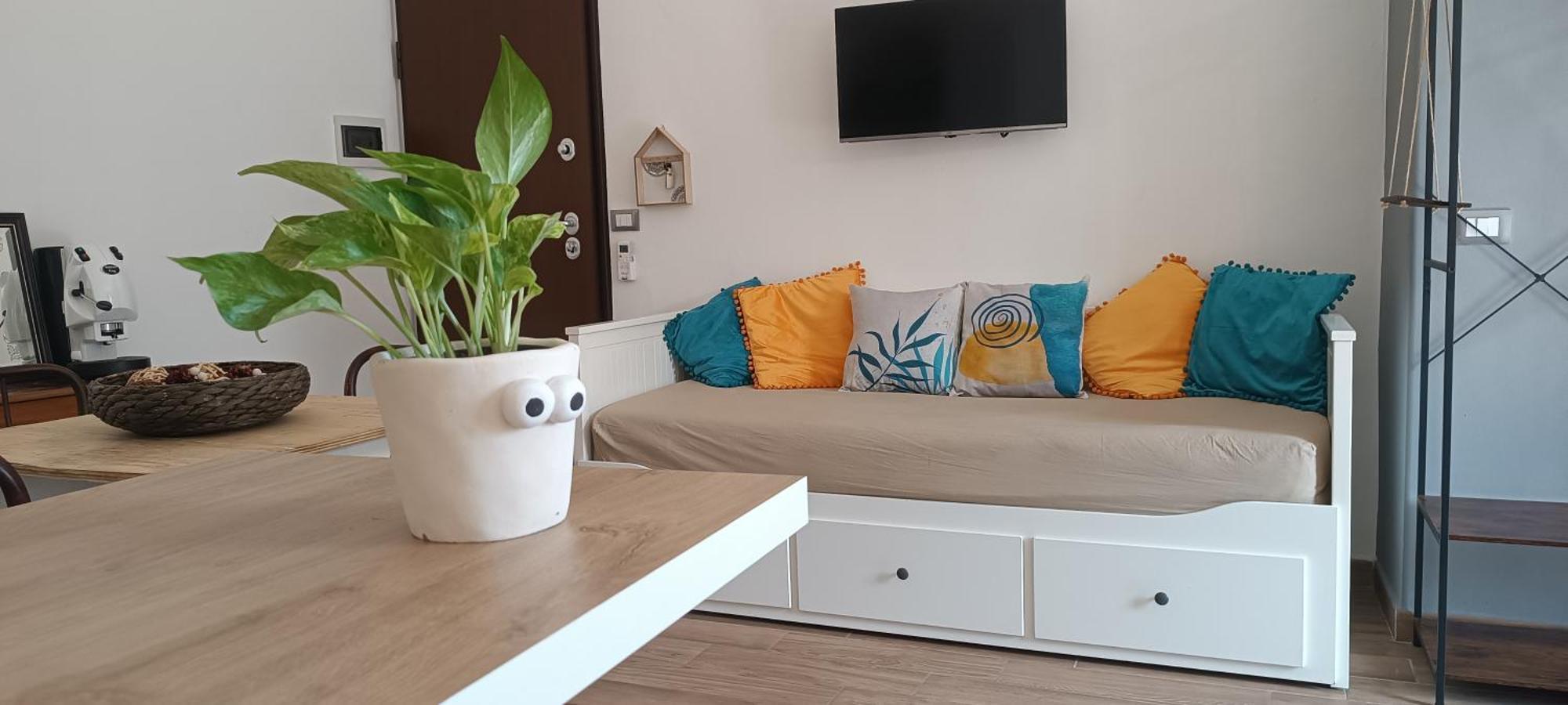 팔레르모 Metro 171 Loft 아파트 외부 사진