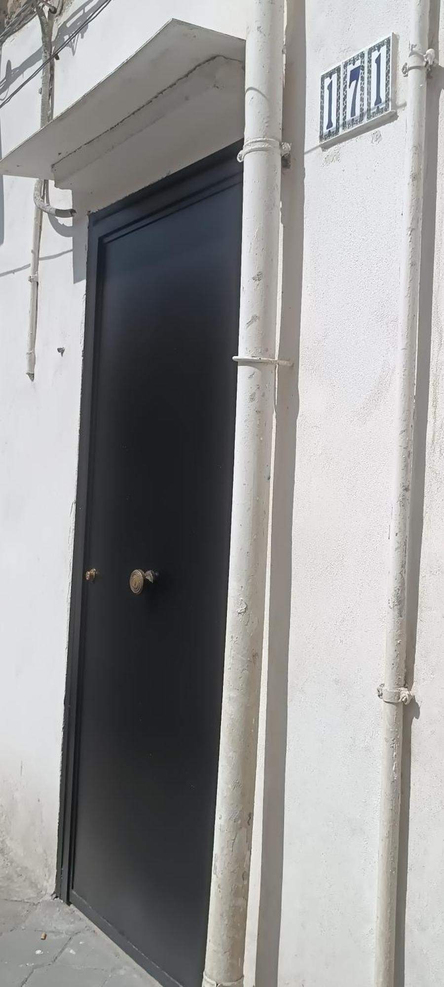 팔레르모 Metro 171 Loft 아파트 외부 사진