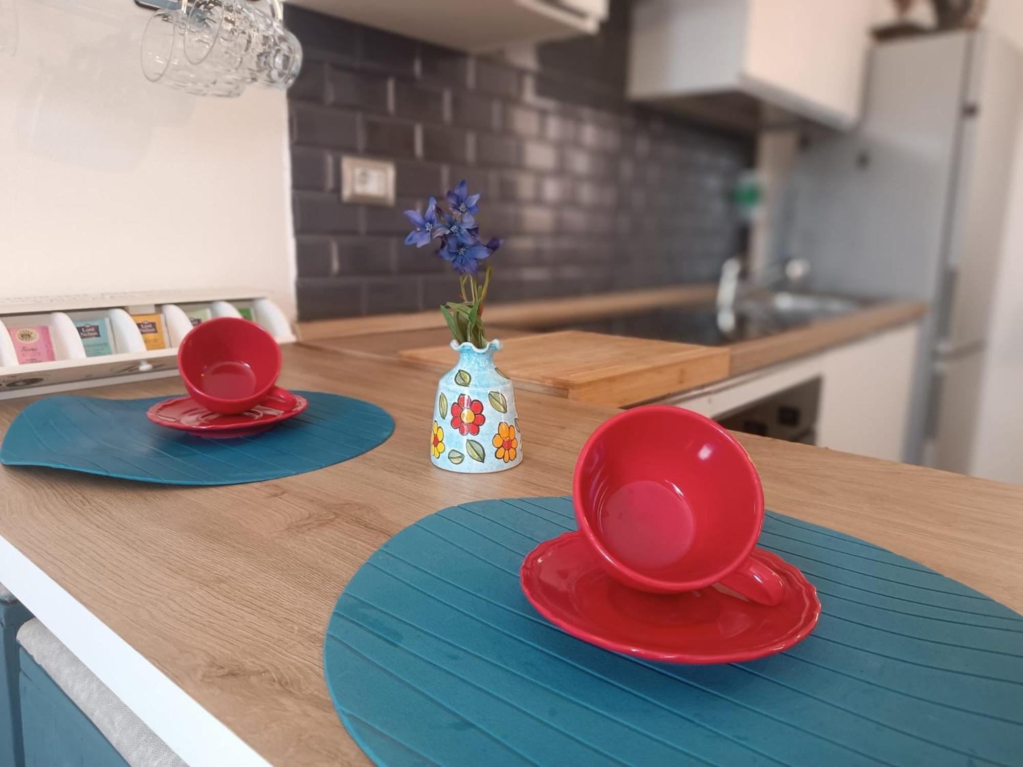 팔레르모 Metro 171 Loft 아파트 외부 사진