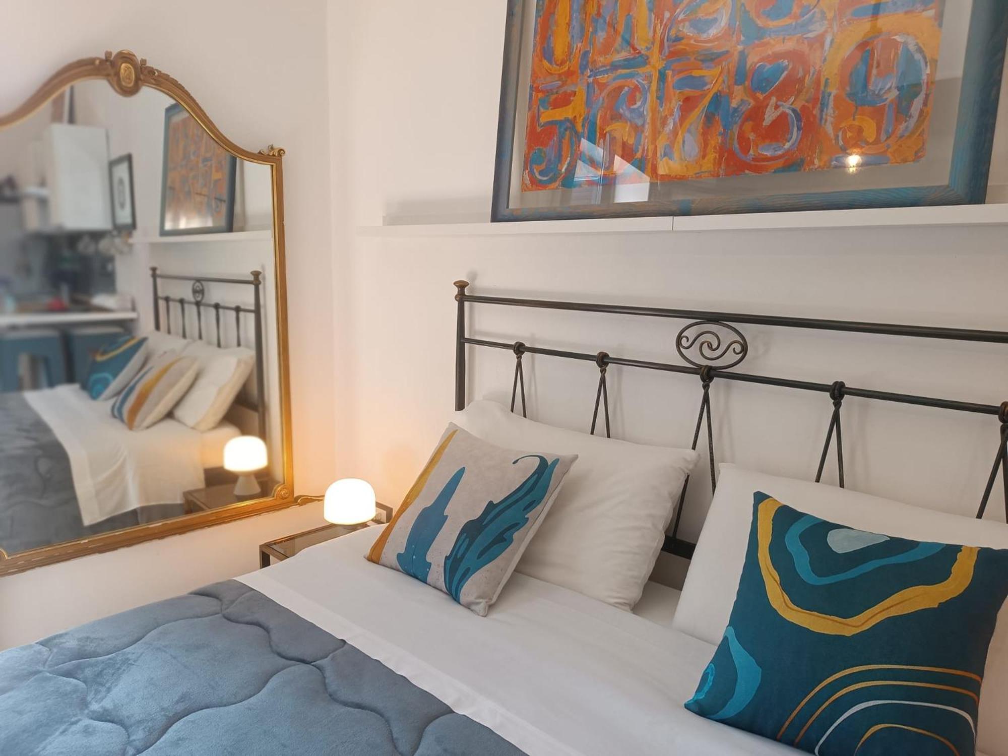 팔레르모 Metro 171 Loft 아파트 외부 사진