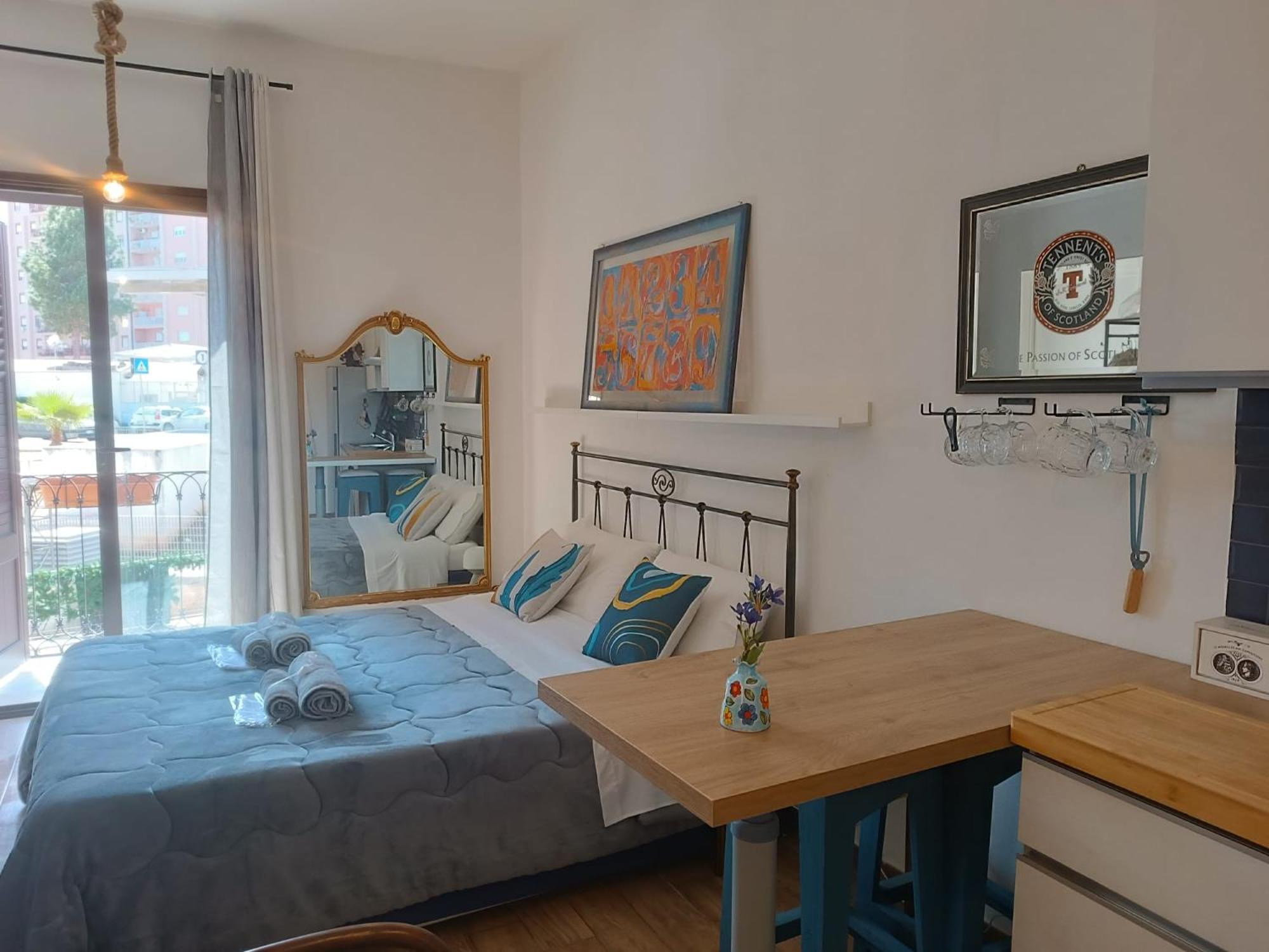 팔레르모 Metro 171 Loft 아파트 외부 사진