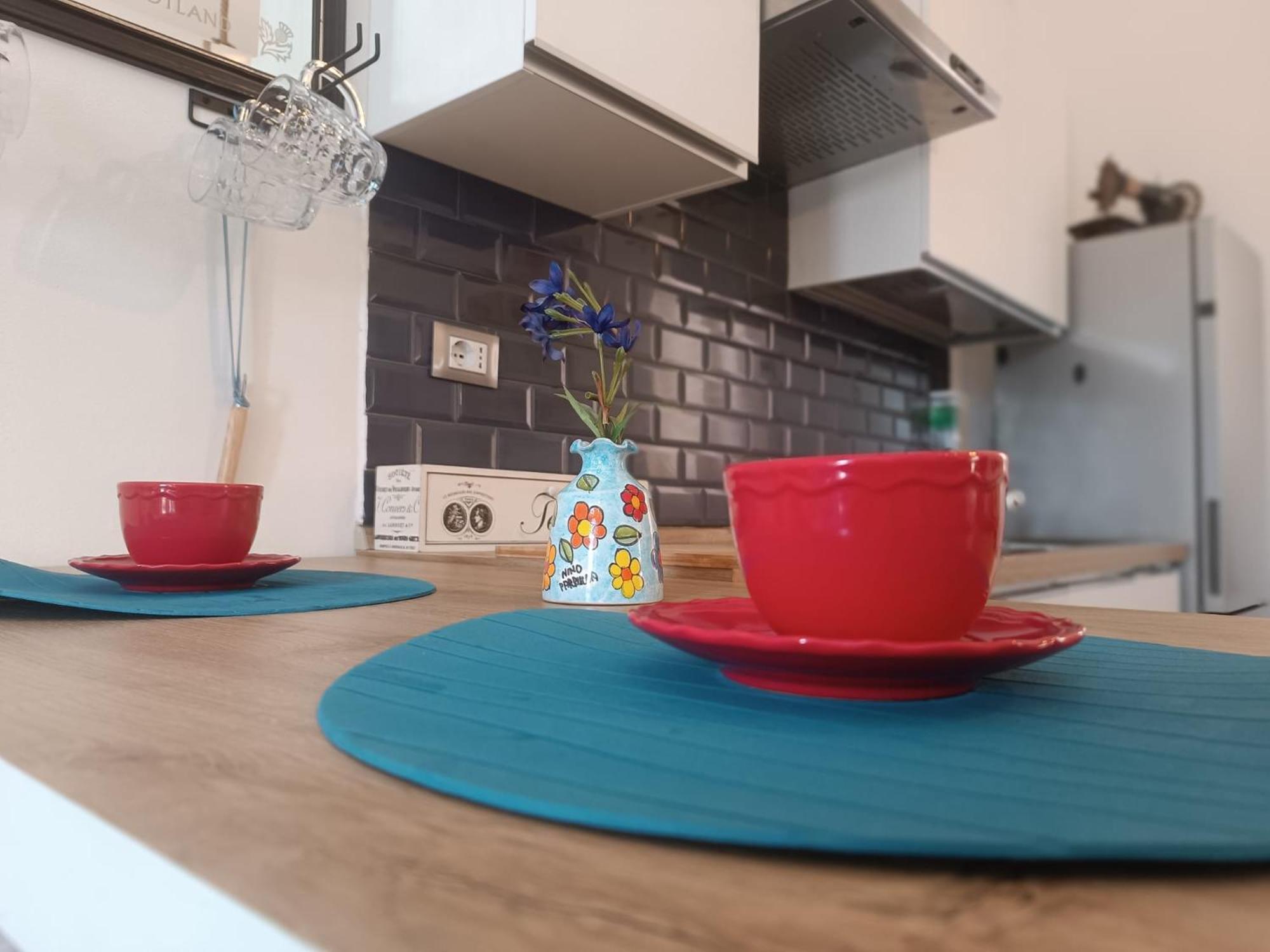 팔레르모 Metro 171 Loft 아파트 외부 사진
