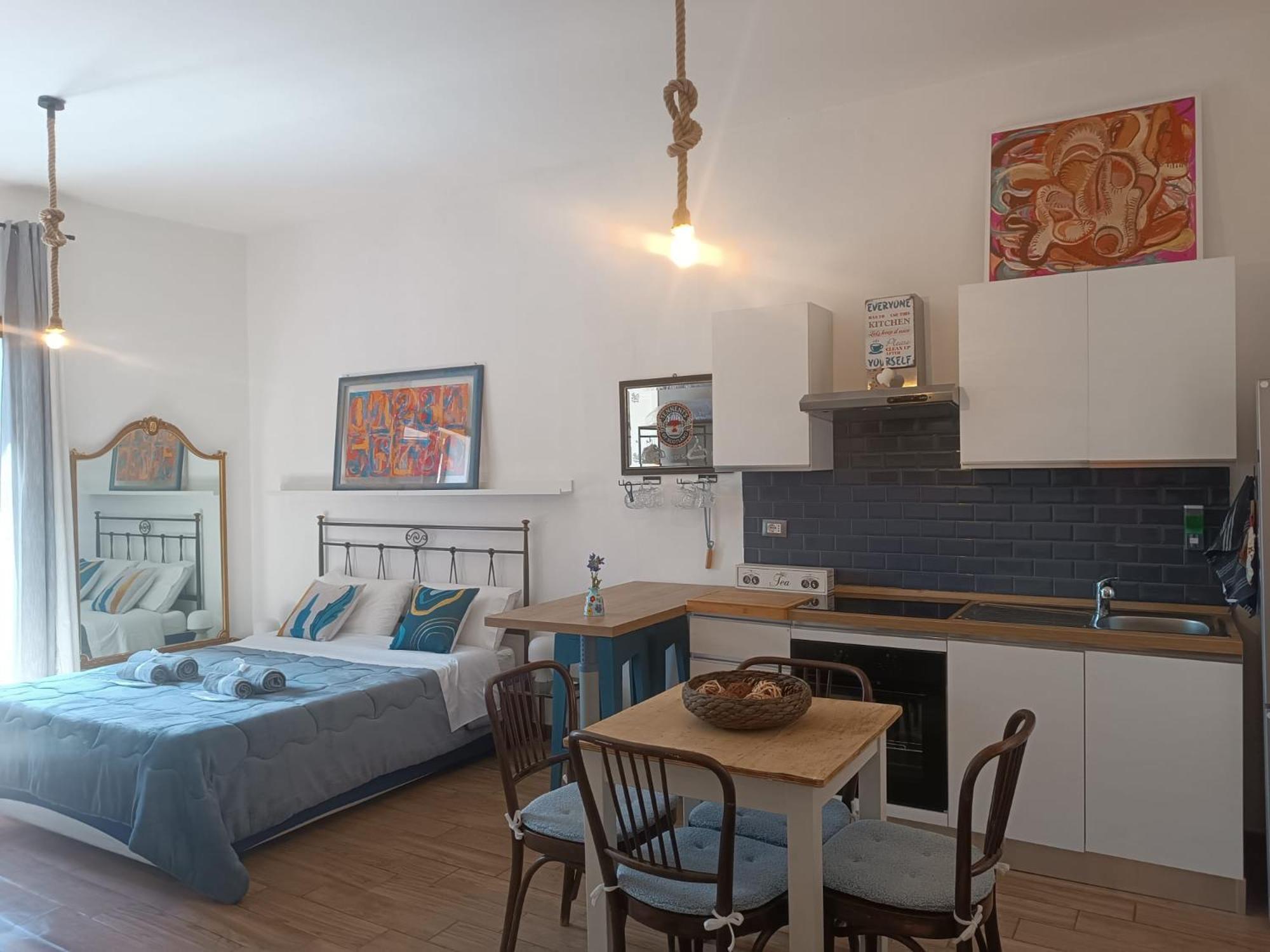 팔레르모 Metro 171 Loft 아파트 외부 사진