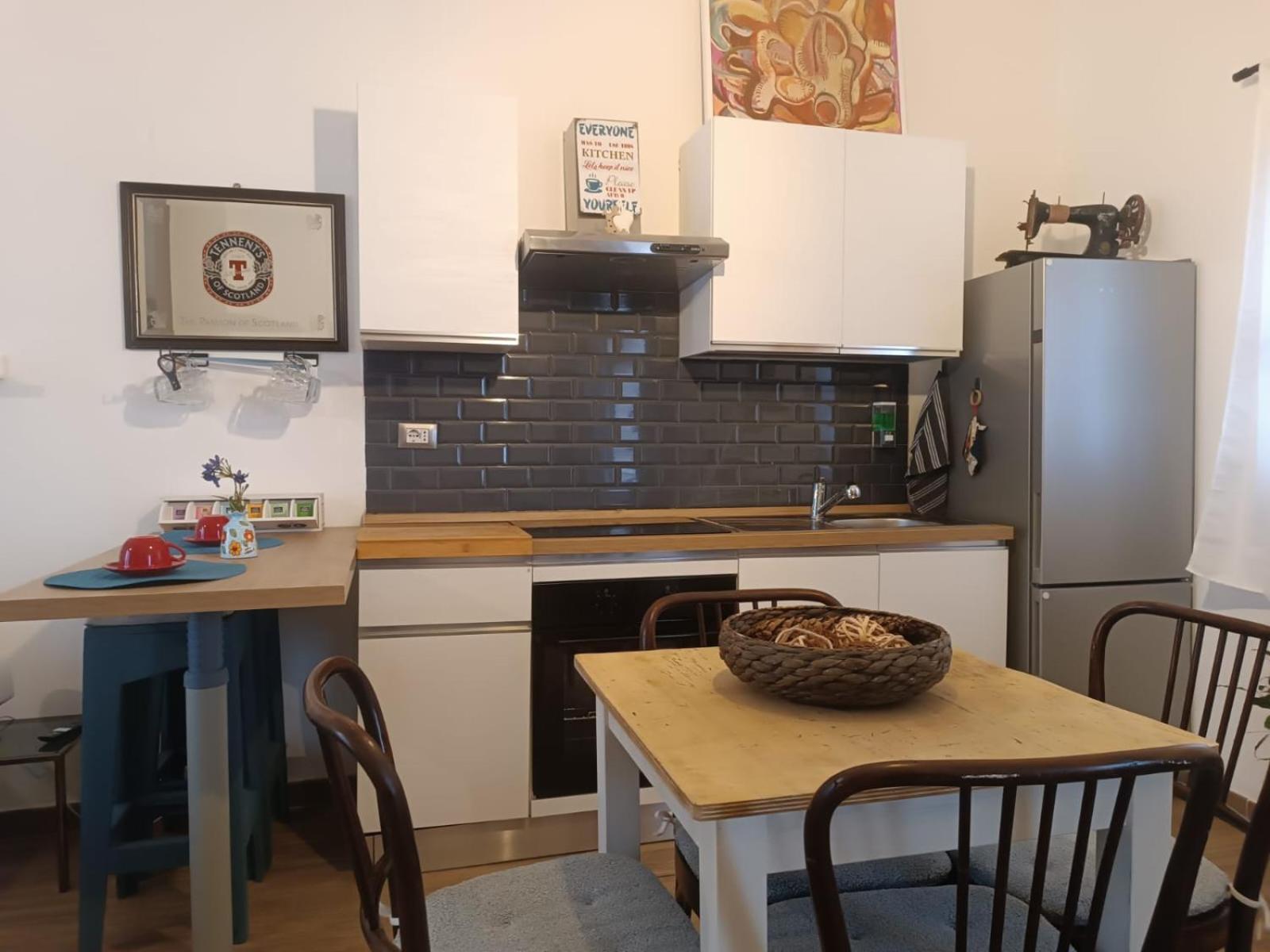 팔레르모 Metro 171 Loft 아파트 외부 사진