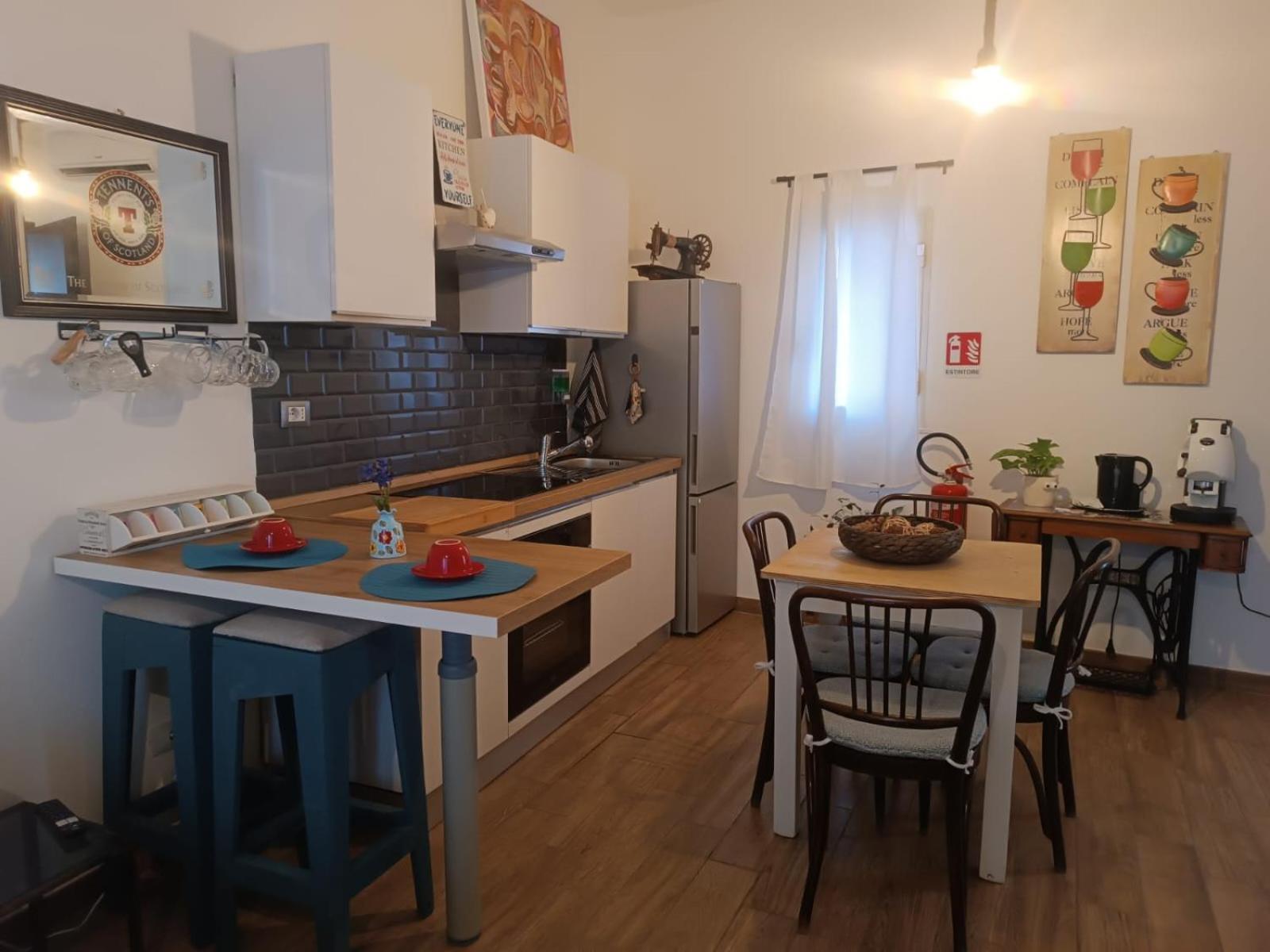 팔레르모 Metro 171 Loft 아파트 외부 사진